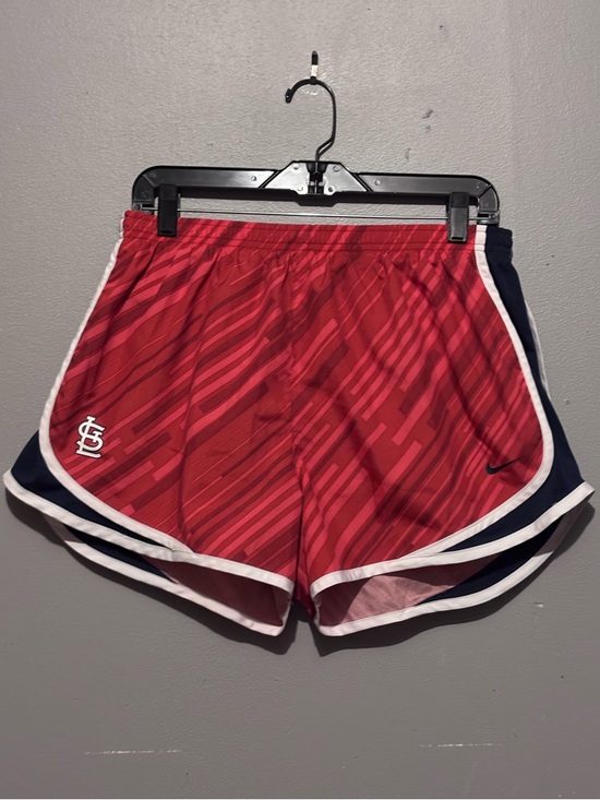 Nike Pants - Ladies St. Louis Cardinals Nike Running Shorts